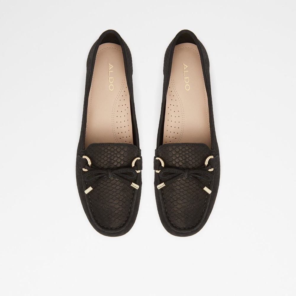 Aldo loafers